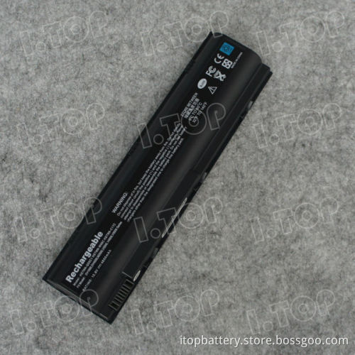 10.8V 4400mAh replacement laptop battery for HP Pavilion DV1000
